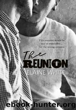Decadent: The Reunion (The Decadent Series Book 5) by Elaine White