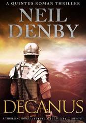 Decanus by Neil Denby