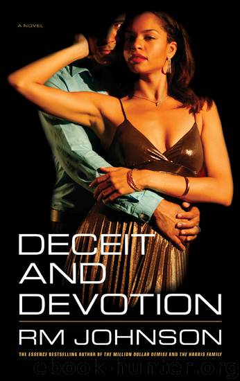 Deceit and Devotion by RM Johnson