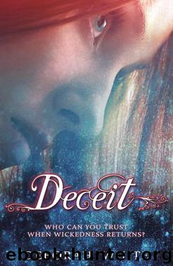Deceit by Deborah White