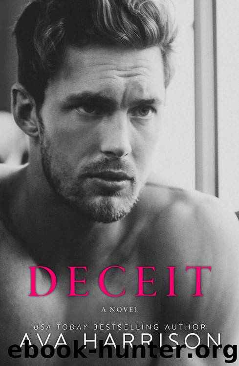 Deceit by Harrison Ava