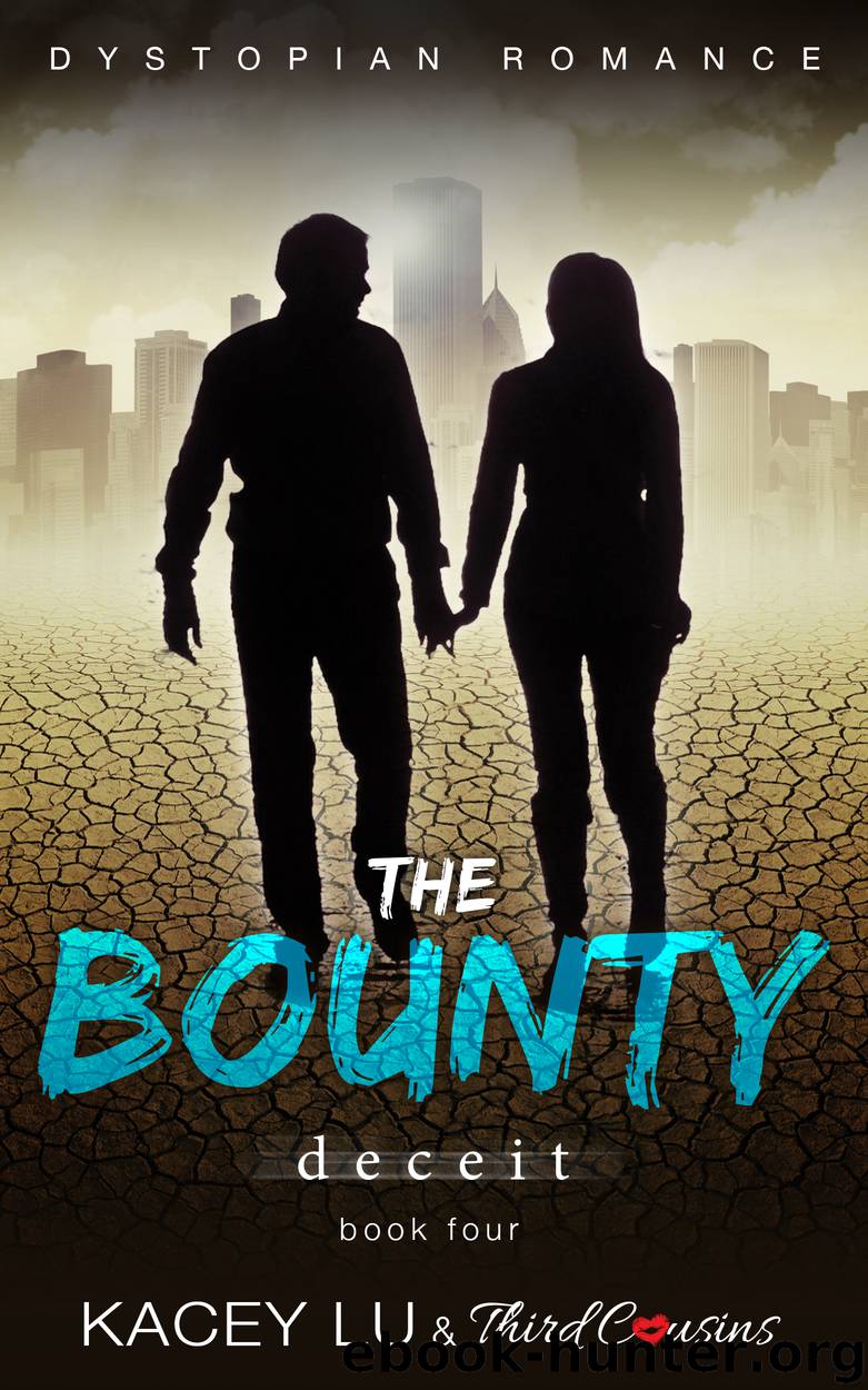 Deceit by Third Cousins