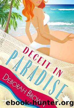 Deceit in Paradise (Florida Keys Mystery Series Book 25) by Deborah Brown