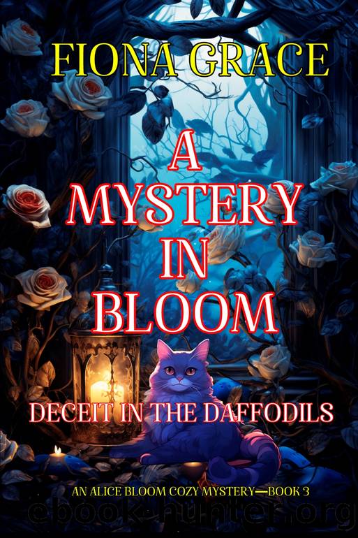 Deceit in the Daffodils by Fiona Grace
