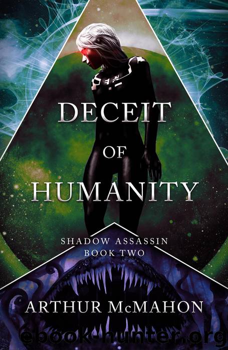 Deceit of Humanity by Arthur McMahon