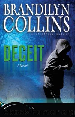 Deceit: A Novel by Brandilyn Collins