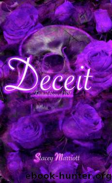 Deceit: RH:Twisted Boys of NY by Stacey Marriott