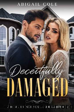Deceitfully Damaged by Abigail Cole