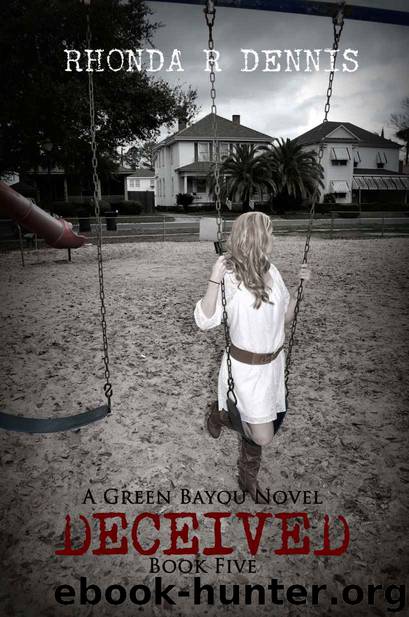 Deceived (Green Bayou Book 5) by Rhonda Dennis