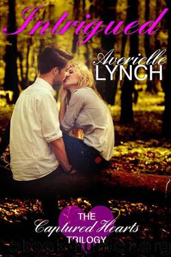 Deceived (The Captured Hearts Trilogy #1) by Averielle Lynch
