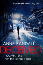 Deceived by Anne Randall