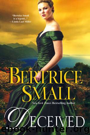 Deceived by Bertrice Small