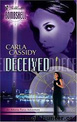 Deceived by Carla Cassidy