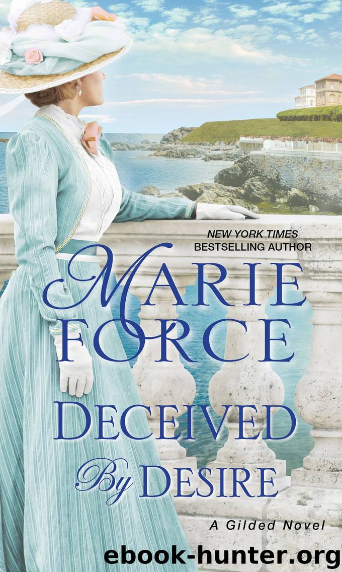 Duchess by Deception by Marie Force Duchess by Deception by Marie Force