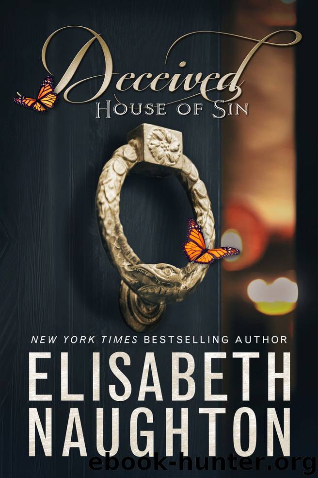 Deceived by Elisabeth Naughton