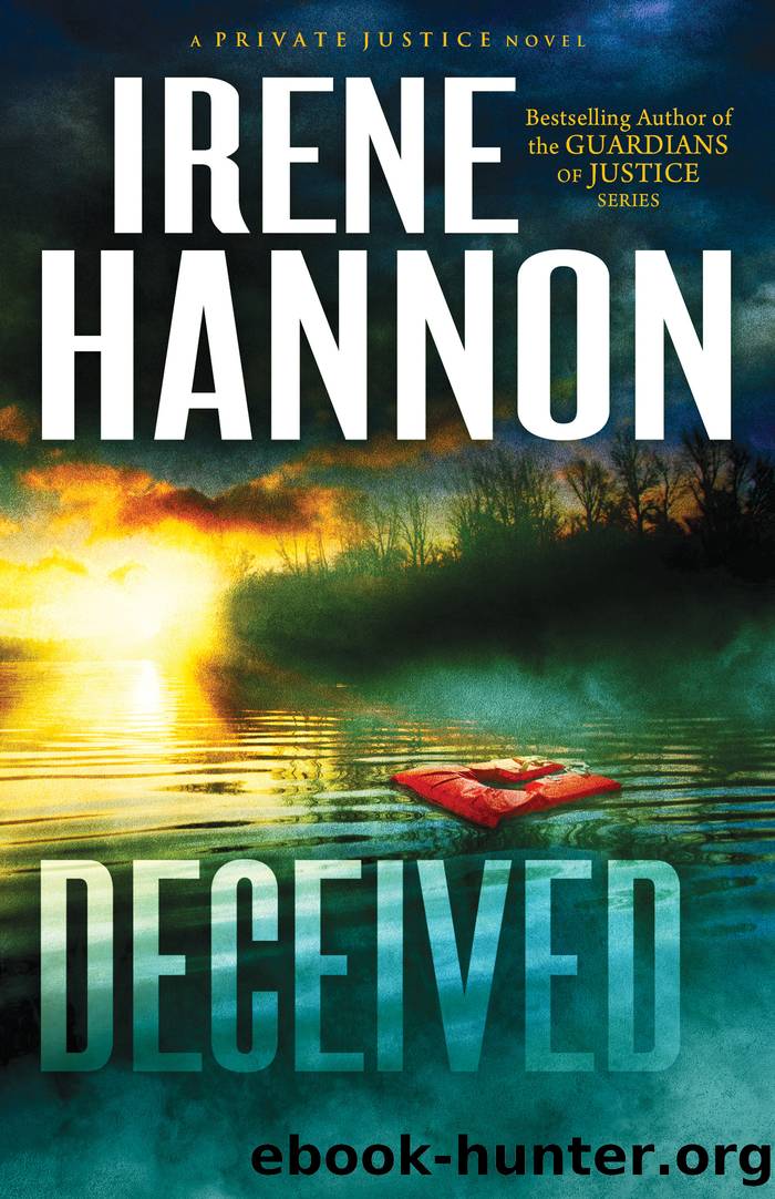 Deceived by Irene Hannon