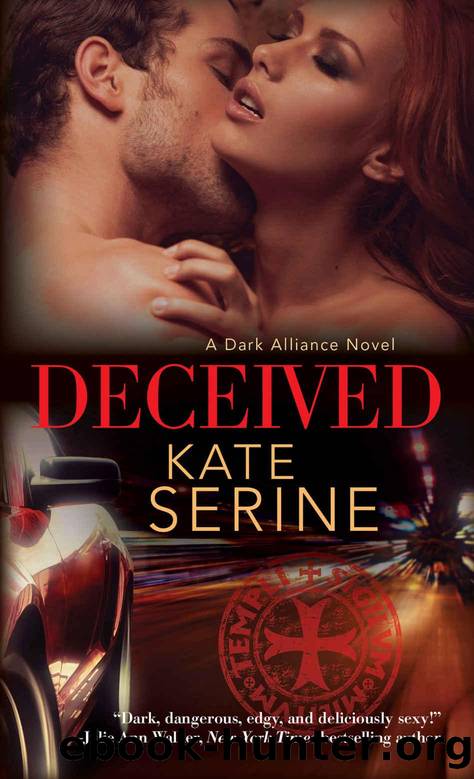Deceived by Kate Serine