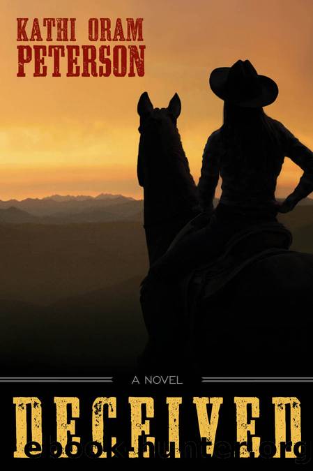 Deceived by Kathi Oram Peterson
