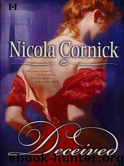 Deceived by Nicola Cornick
