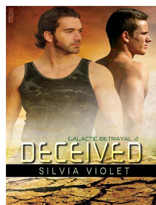 Deceived by Silvia Violet