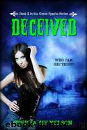 Deceived by Stephanie Nelson