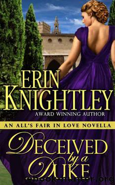 Deceived by a Duke by Knightley Erin