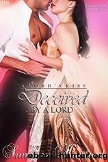 Deceived by a Lord by Summer Hanford