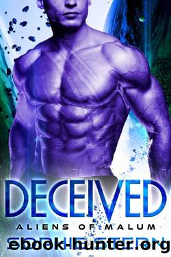 Deceived: An Alien Brides Romance (Aliens of Malum Book 1) by Sophie Stern