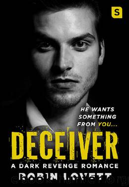 Deceiver by Robin Lovett