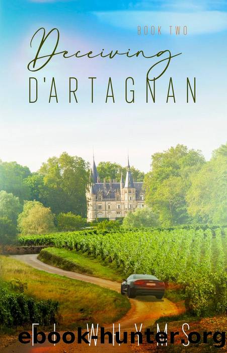Deceiving D'Artagnan by Fi Whyms