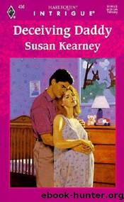 Deceiving Daddy by Susan Kearney
