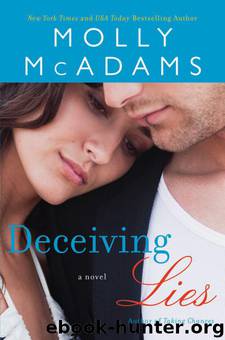 Deceiving Lies by Molly McAdams