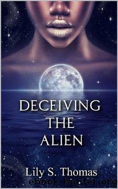 Deceiving the Alien by Lily Thomas