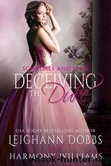 Deceiving the Duke by Leighann Dobbs