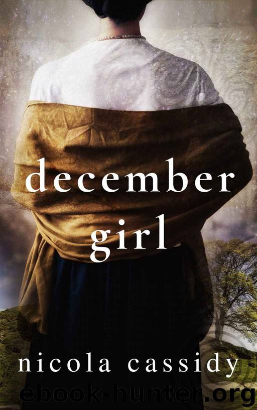December Girl by Nicola Cassidy
