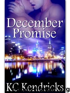December Promise by Kc Kendricks