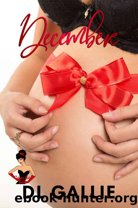 December by DL Gallie