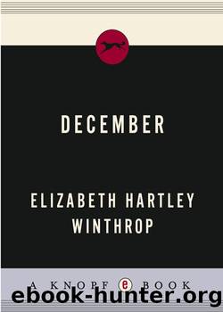 December by Elizabeth Hartley Winthrop