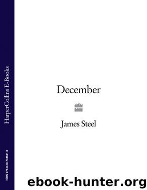 December by James Steel
