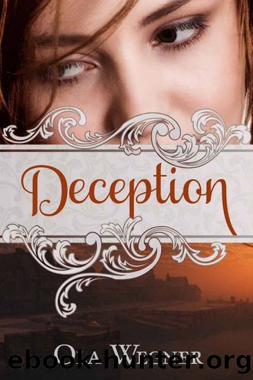 Deception & No Other Way Anthology by Ola Wegner