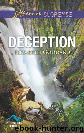 Deception (Mountain Cove) by Elizabeth Goddard