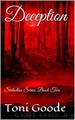 Deception (Seduction Series 2) by Toni Goode