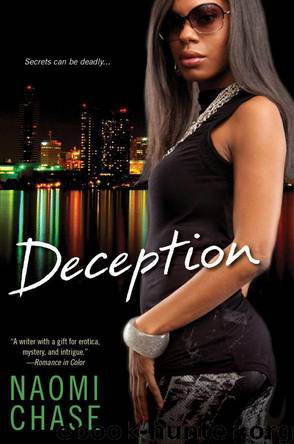 Deception (Tamia Luke) by Naomi Chase
