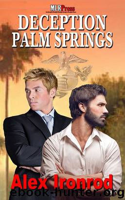 Deception - Palm Springs by Alex Ironrod