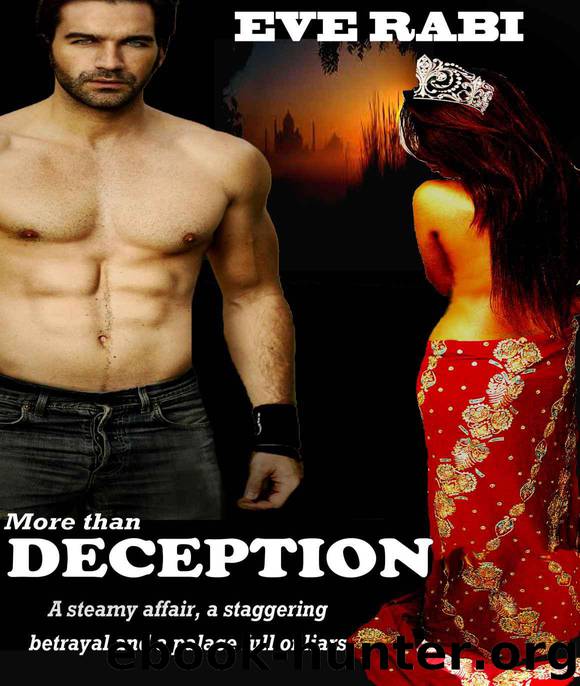Deception 2: More Than Deception by Eve Rabi