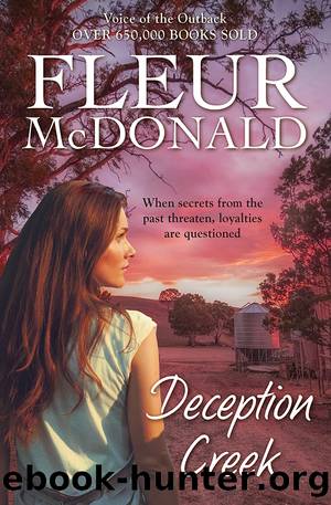 Deception Creek by Fleur McDonald