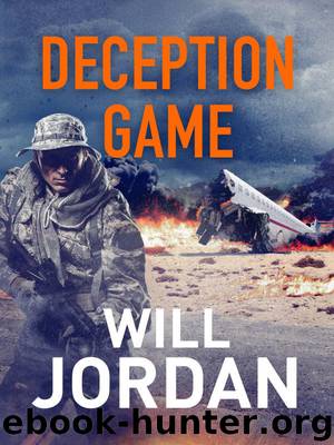 Deception Game by Unknown