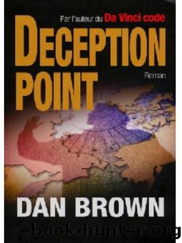Deception Point by Deception Point