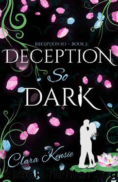 Deception So Dark by Clara Kensie