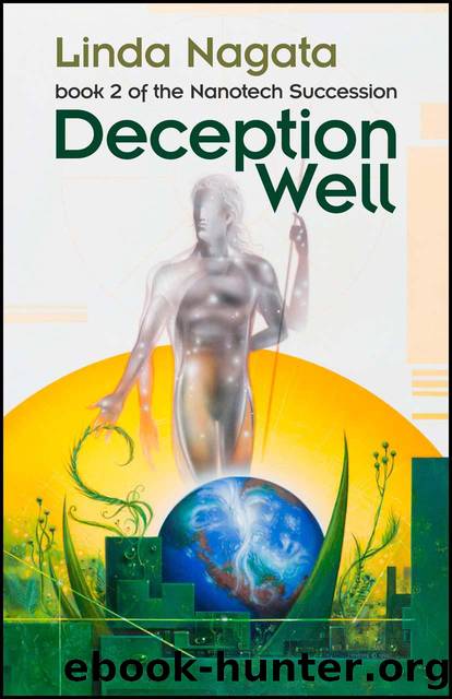Deception Well by Linda Nagata